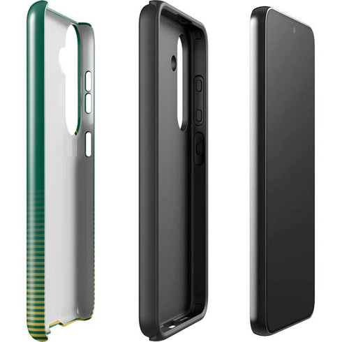 NFL Green Bay Packers Breakaway Galaxy S25 Impact Case